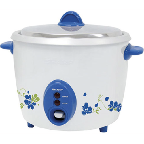 Nồi cơm điện Sharp KSH-D06V