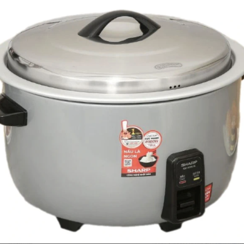Nồi cơm điện Sharp KSH-H78V-SL