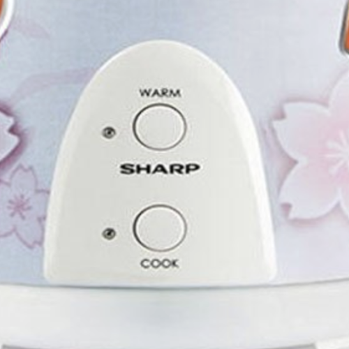 Nồi cơm điện Sharp KS-N192ETV-SP