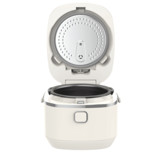 Nồi Cơm Điện Cao Tần Sharp KS-IH18IX-WH 1.8 Lít