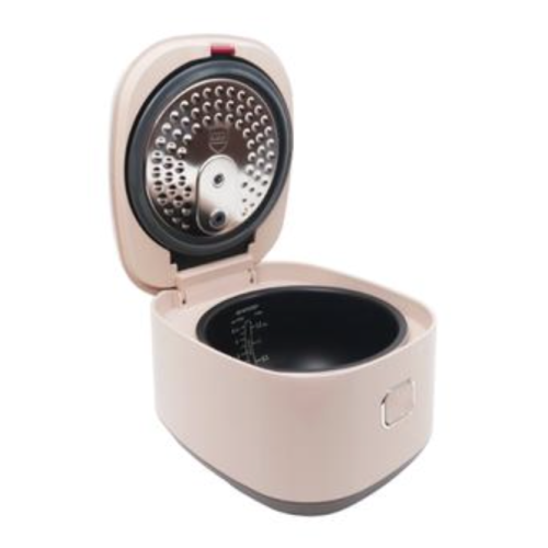 Nồi Cơm Điện Cao Tần Sharp KS-IH151V-RG 1.5 Lít