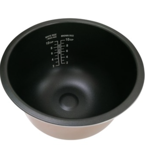 Nồi Cơm Điện Cao Tần Sharp KS-IH191V-RD 1.8 Lít