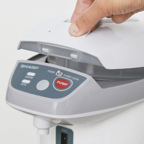 Bình Thủy Điện Sharp KP-Y40PV 4 Lít
