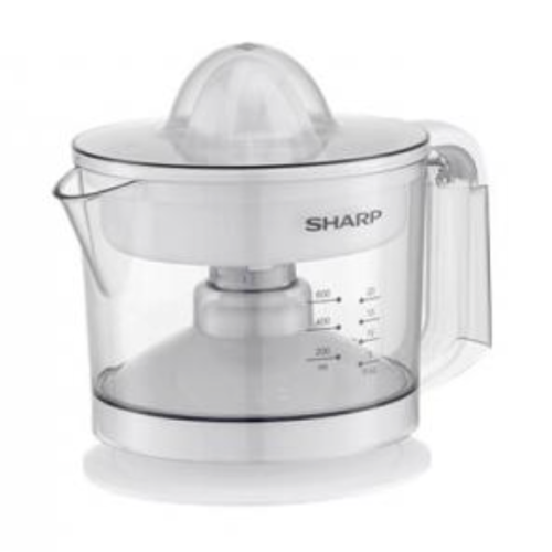 Máy Vắt Cam Sharp EJ-J256-WH Chính Hãng