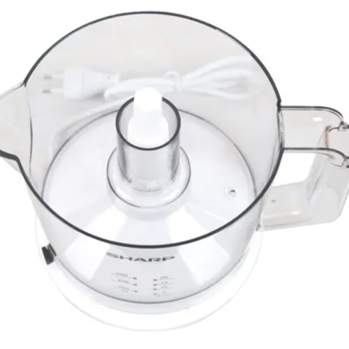 Máy Vắt Cam Sharp EJ-J256-WH Chính Hãng