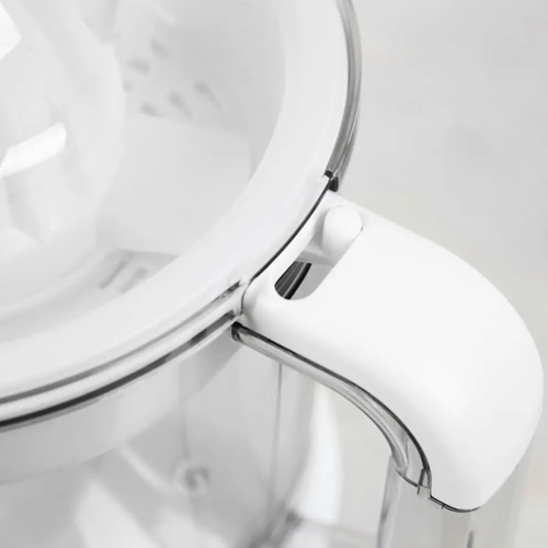Máy Vắt Cam Sharp EJ-J256-WH Chính Hãng