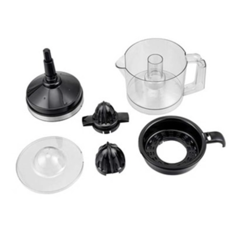 Máy Vắt Cam Sharp EJ-J407/BK