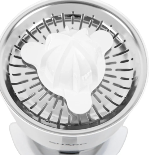 Máy Vắt Cam Sharp EJ-J408-WH