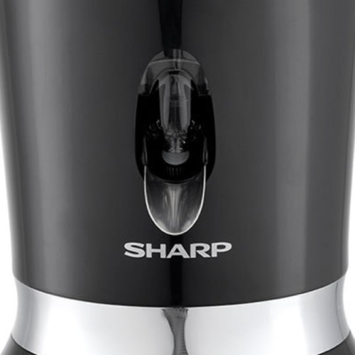 Máy Vắt Cam Sharp EJ-J850-BK