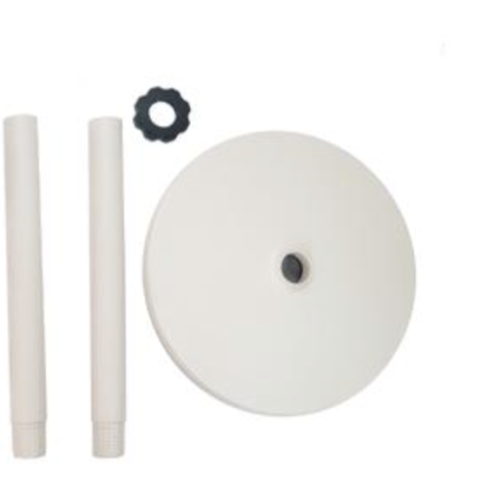 Quạt Tuần Hoàn Sharp PJ-CD114V-C