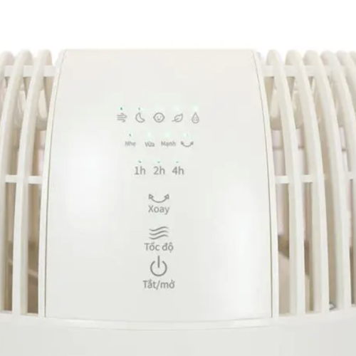 Quạt Tuần Hoàn Sharp PJ-CD603V-C