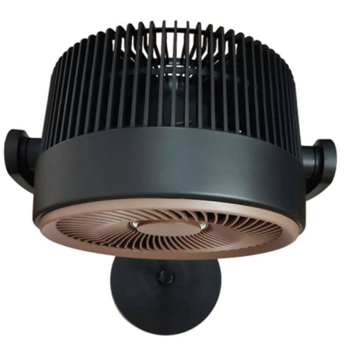 Quạt Tuần Hoàn Sharp PJ-CD433V-H