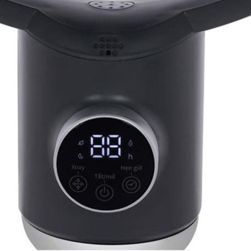 Quạt Tuần Hoàn Sharp PJ-CD433V-H