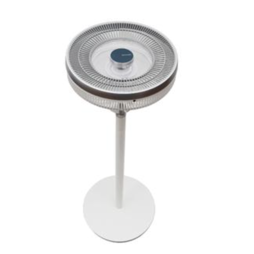 Quạt Tuần Hoàn Sharp PJ-CD404V-W