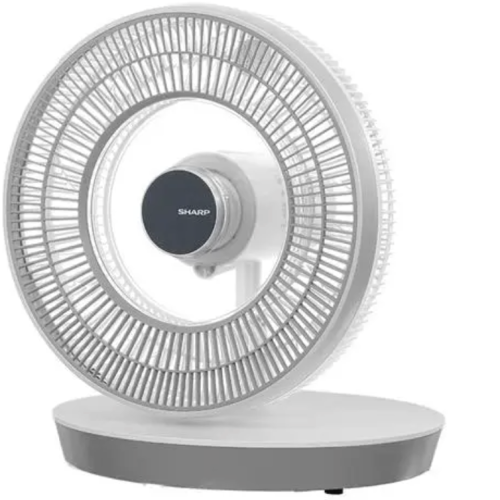 Quạt Tuần Hoàn Sharp PJ-CD404V-W