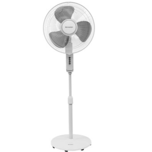 Quạt Đứng Sharp PJ-S40MV-LG