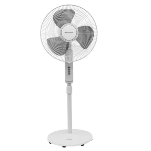 Quạt Đứng Sharp PJ-S40MV-LG
