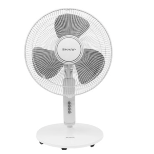 Quạt Đứng Sharp PJ-S40MV-LG