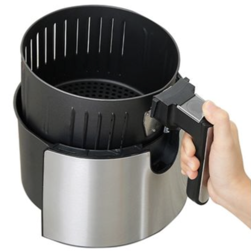 Nồi Chiên Không Dầu Sharp KF-AF42MV-ST