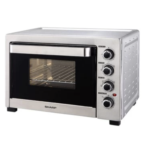 Lò nướng Sharp EO-A384RCSV-ST