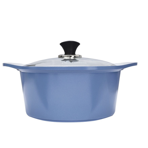 Nồi Đúc Ecoramic 24cm VPOT-24IH