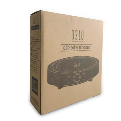 Bếp từ đơn FS-IC002