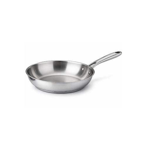 Chảo Inox 304 Chống Dính Tự Thân KAFF KF-Fr26PLY304