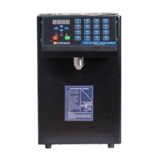 Máy định lượng đường UNIBAR UB-18