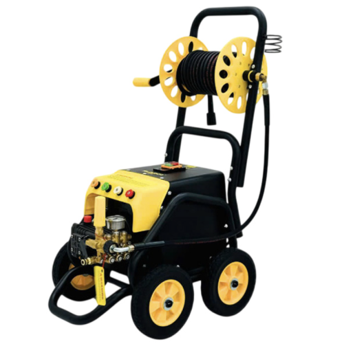 Máy Rửa Xe Áp Lực Cao SUMIKA S28