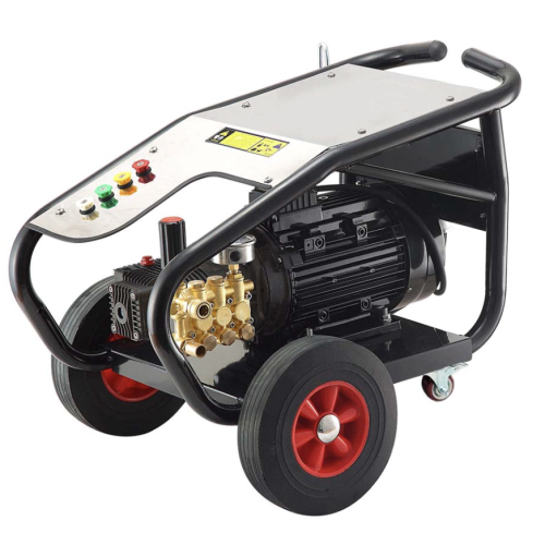 Máy Phun Áp Lực Cao SUMIKA S180
