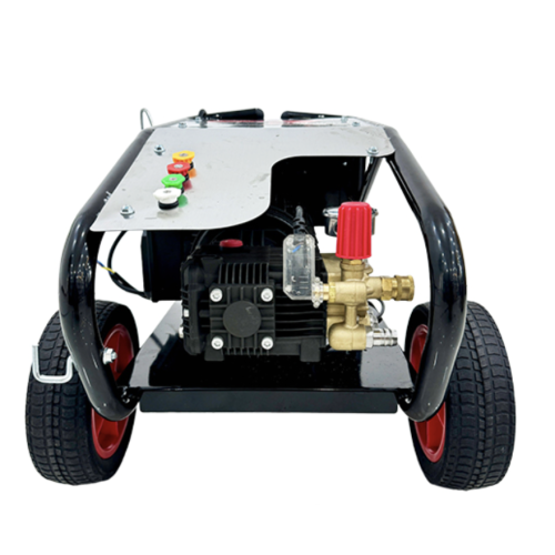 Máy Phun Áp Lực Cao SUMIKA S180