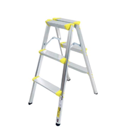 Thang Nhôm Xếp Chữ A Sumika SKD03