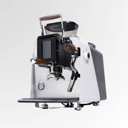 Máy pha cà phê Lacilio Simple LS-250