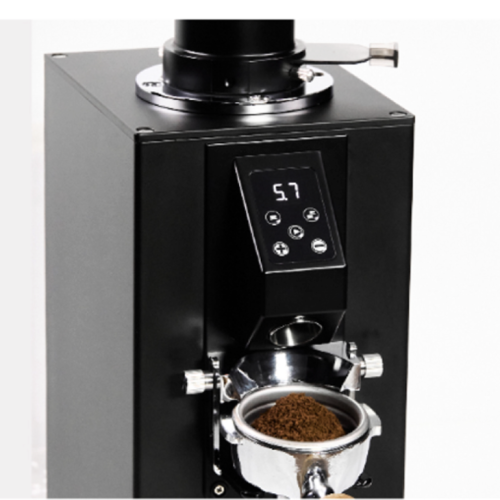 Máy xay cà phê tích hợp nén tự động Promix PM-900 Plus