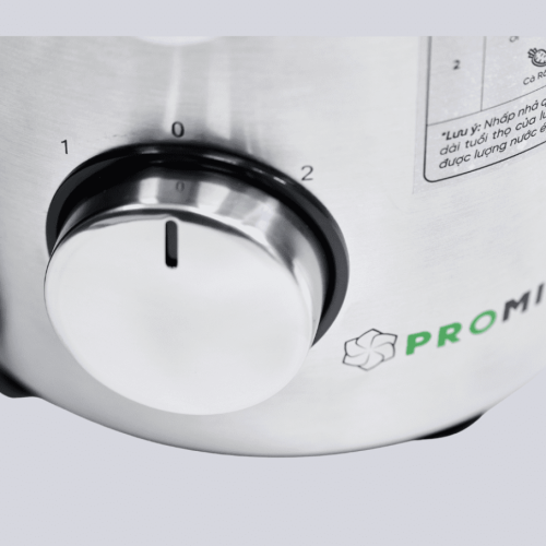 Máy ép nhanh Promix PFJ-12
