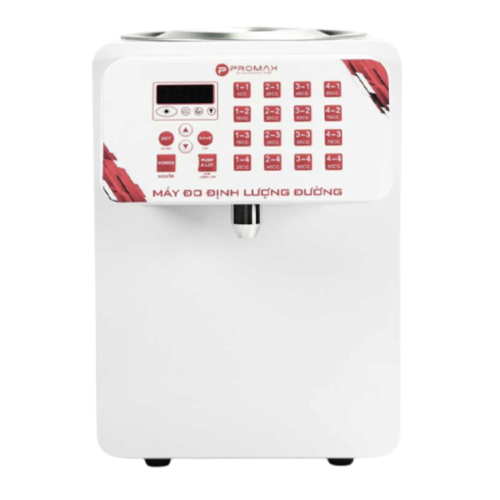 Máy định lượng đường Promax S16