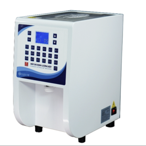 Máy định lượng bột Yubann YB-PD35L