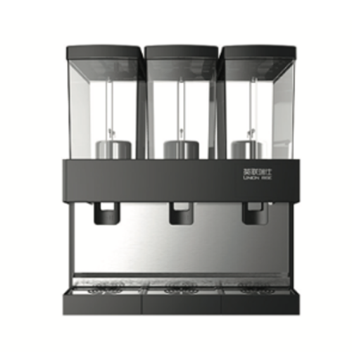 Máy làm lạnh đồ uống 3 ngăn CB-48L