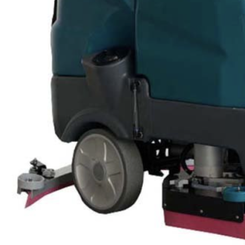 Máy chà sàn ngồi lái Kraffer KF150