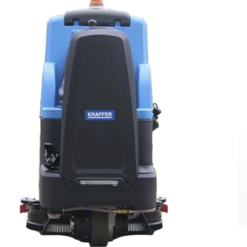 Máy lau sàn ngồi lái Kraffer GM190B