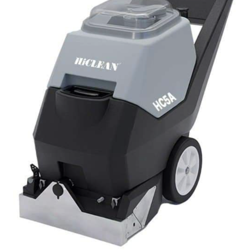 Máy giặt thảm liên hợp HiClean HC5A