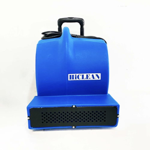 Quạt thổi công nghiệp hơi nóng HiClean HC535H