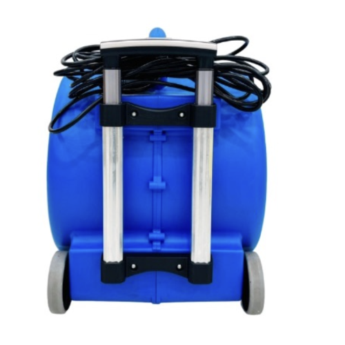 Quạt thổi thảm HiClean HC900