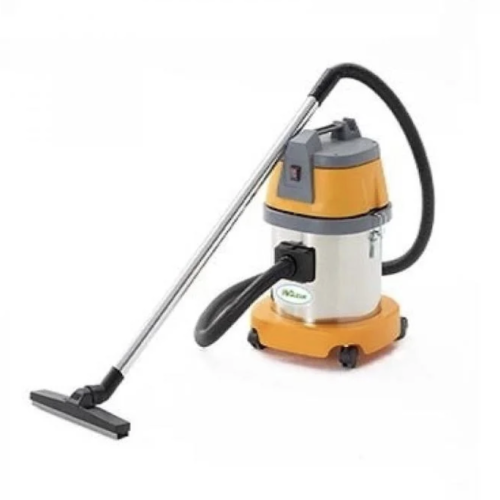 Máy hút bụi công nghiệp HiClean HC15