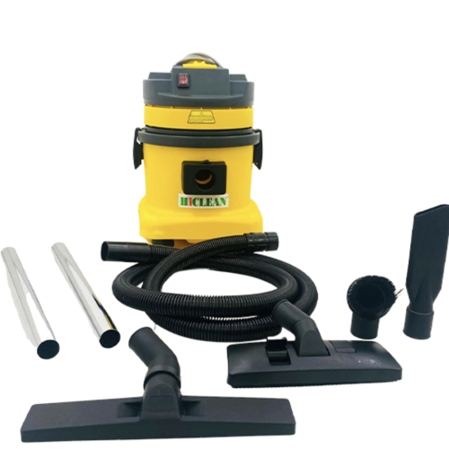Máy hút bụi HiClean HC15P