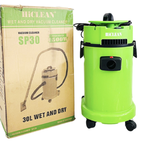 Máy hút bụi HiClean SP30