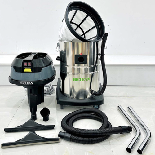 Máy hút bụi công nghiệp HiClean HC70 NEW