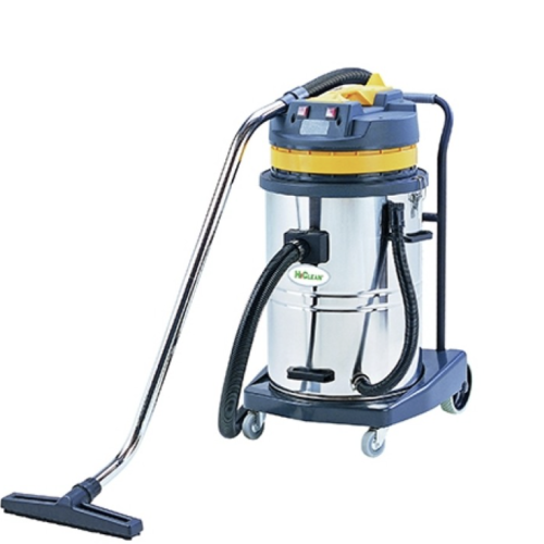 Máy hút bụi công nghiệp HiClean HC70W