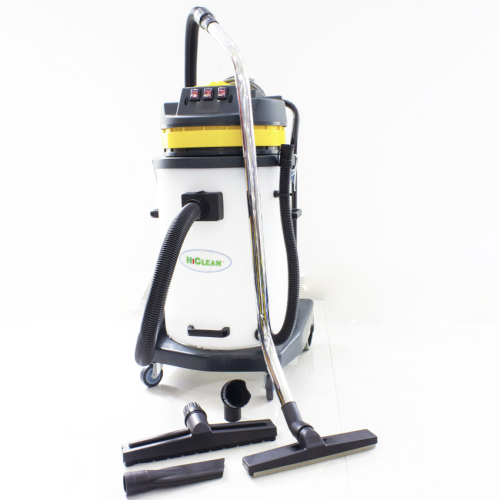 Máy hút bụi công nghiệp HiClean HC80P