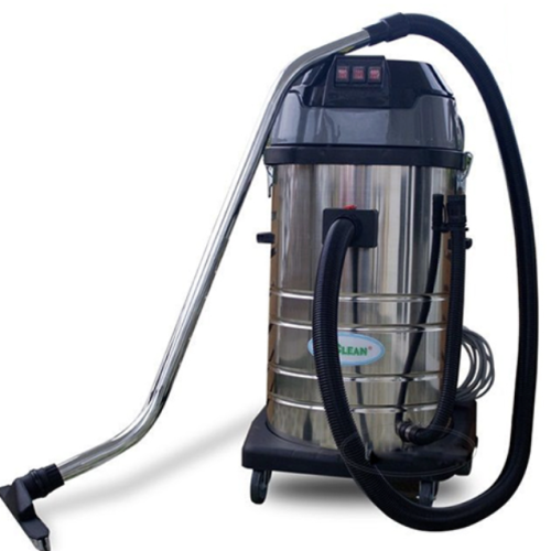 Máy hút bụi công nghiệp HiClean HC80 NEW